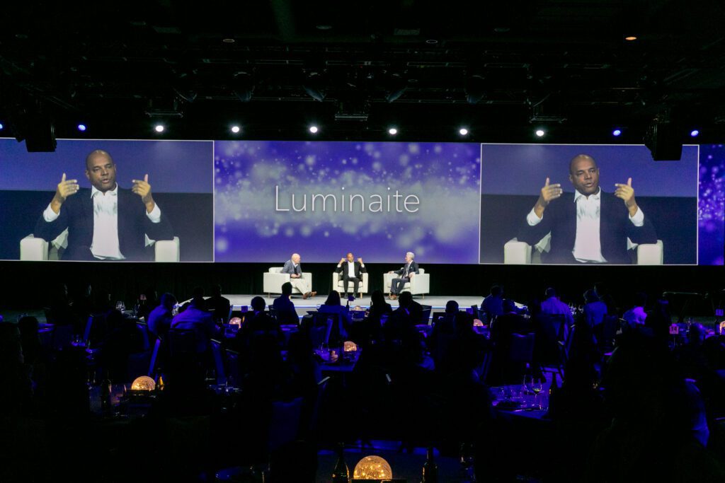 2025: The Critical Year For Ai Leadership And Cultural Transformation 1 Ai Leadership And Cultural Transformation