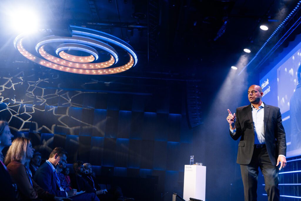 Speaker Contract Clauses, From Thomas Anglero Ai And Executive Strategy Expert