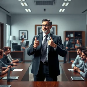 Ai Leaders