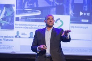 Gartner It Spend Forecast