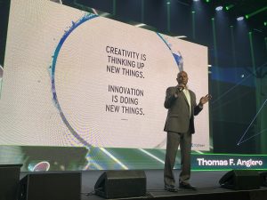 Speaker Screening Questions